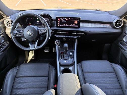 2024 Alfa Romeo Tonale Veloce