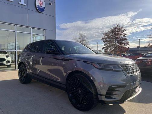 2024 Land Rover Range Rover Velar P400 Dynamic HSE