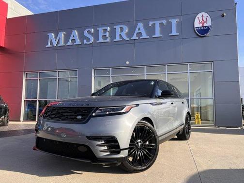 2024 Land Rover Range Rover Velar P400 Dynamic HSE