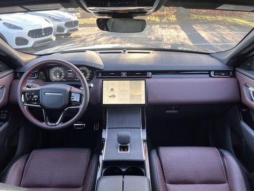 2024 Land Rover Range Rover Velar P400 Dynamic HSE