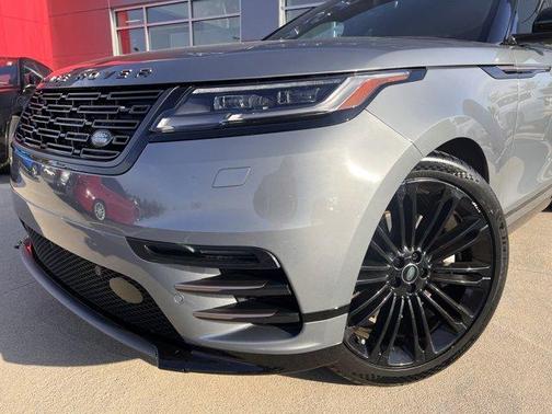 2024 Land Rover Range Rover Velar P400 Dynamic HSE