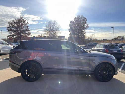 2024 Land Rover Range Rover Velar P400 Dynamic HSE