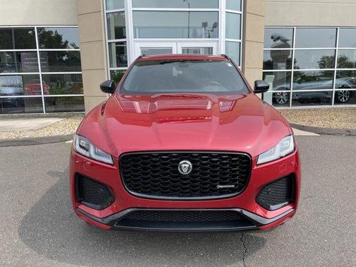 2024 Jaguar F-PACE P250 R-Dynamic S