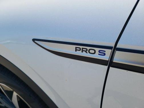 2025 Volkswagen ID.4 Pro S