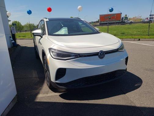 2025 Volkswagen ID.4 Pro S