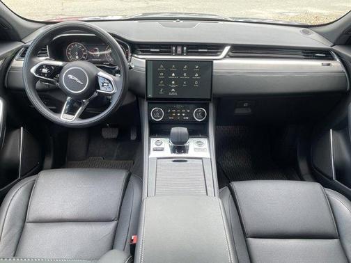 2024 Jaguar F-PACE P250 R-Dynamic S