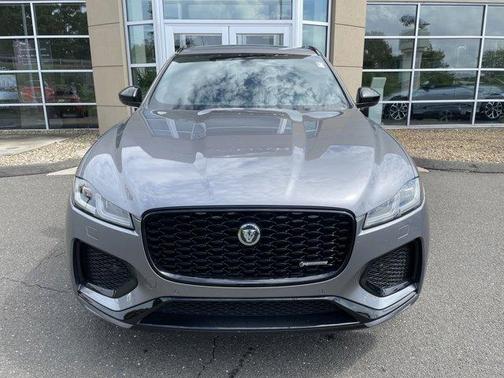 2024 Jaguar F-PACE P250 R-Dynamic S