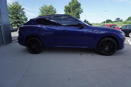 2022 Maserati Levante GT