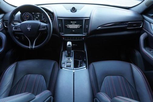 2022 Maserati Levante GT