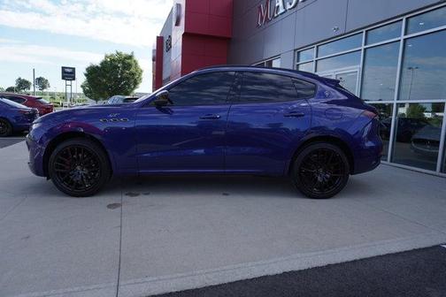2022 Maserati Levante GT