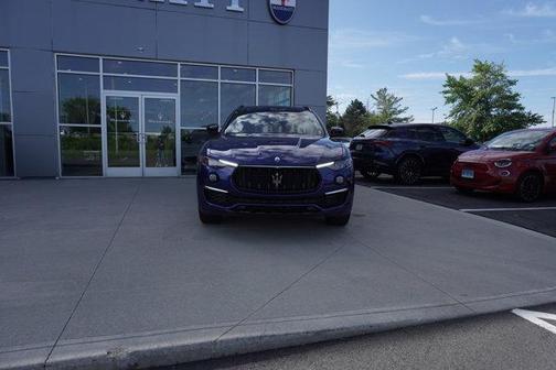 2022 Maserati Levante GT