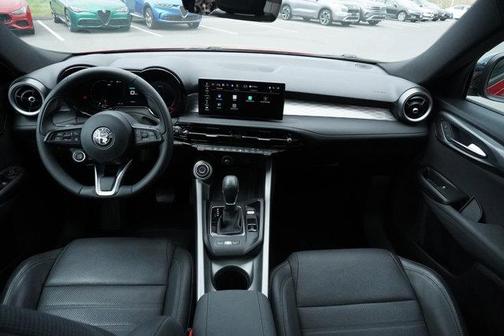 2022 Alfa Romeo Giulia Veloce