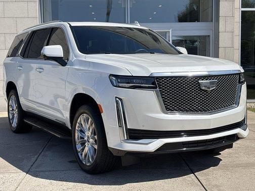 2024 Cadillac Escalade Premium Luxury