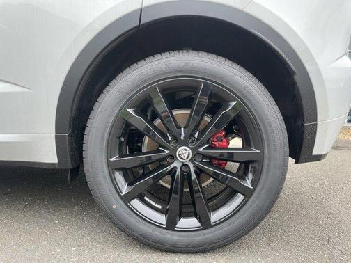 2024 Jaguar E-PACE P250 R-Dynamic SE