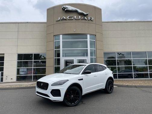 2024 Jaguar E-PACE P250 R-Dynamic SE