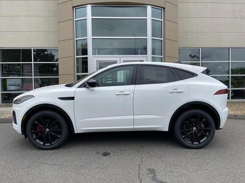 2024 Jaguar E-PACE P250 R-Dynamic SE