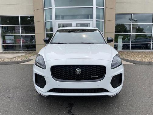 2024 Jaguar E-PACE P250 R-Dynamic SE