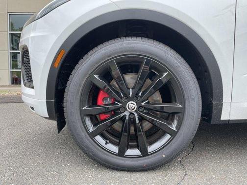 2024 Jaguar E-PACE P250 R-Dynamic SE