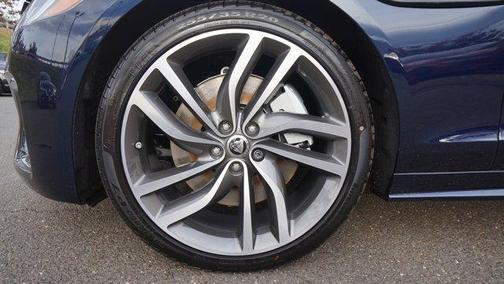 2024 Jaguar XF R-Dynamic SE