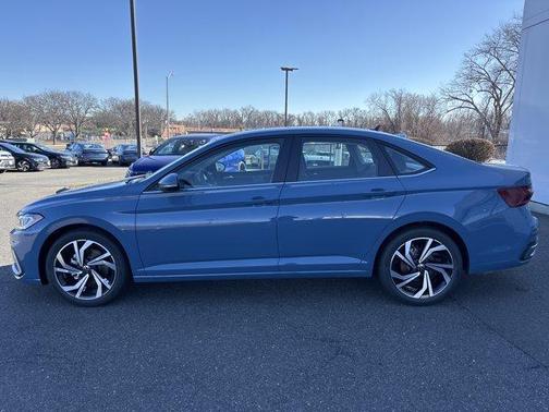 2026 Volkswagen Jetta 1.5T SEL
