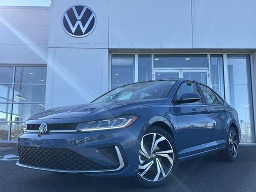 2026 Volkswagen Jetta 1.5T SEL