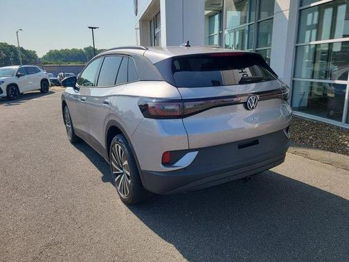 2025 Volkswagen ID.4 Pro
