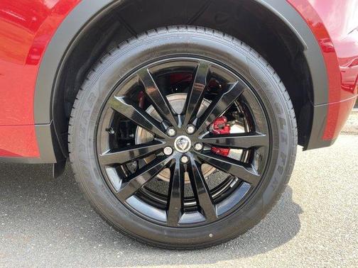 2024 Jaguar E-PACE P250 R-Dynamic SE