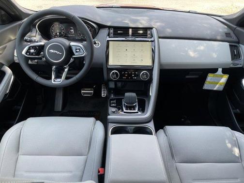 2024 Jaguar E-PACE P250 R-Dynamic SE