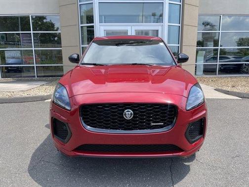 2024 Jaguar E-PACE P250 R-Dynamic SE