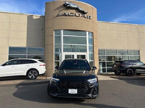 2024 Audi SQ5 3.0T Prestige