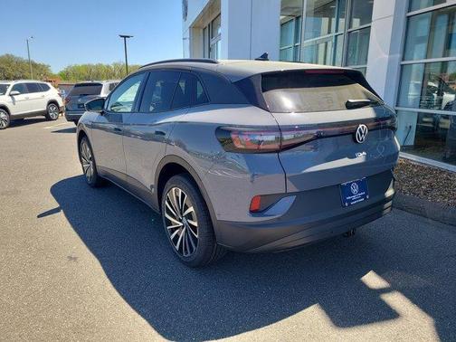 2025 Volkswagen ID.4 Pro