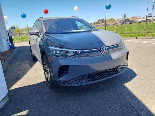 2025 Volkswagen ID.4 Pro