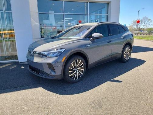 2025 Volkswagen ID.4 Pro