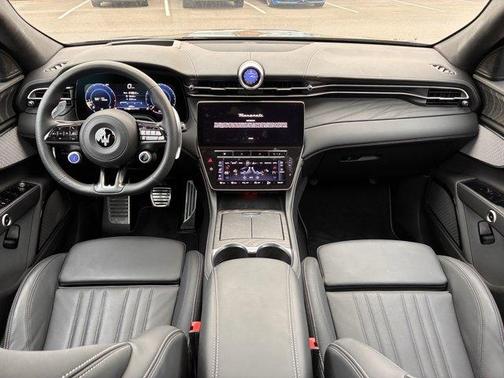 2025 Maserati Grecale Modena