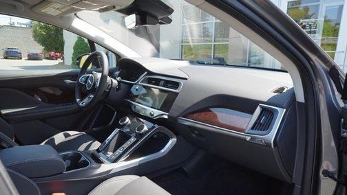 2023 Jaguar I-PACE HSE