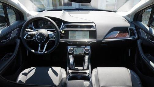 2023 Jaguar I-PACE HSE