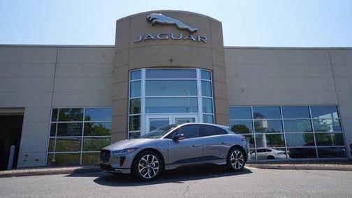 2023 Jaguar I-PACE HSE