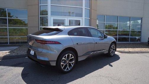 2023 Jaguar I-PACE HSE