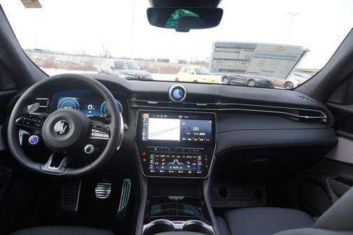 2025 Maserati Grecale Modena