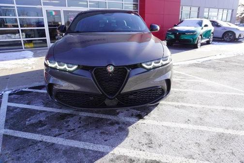 2024 Alfa Romeo Tonale Veloce