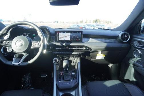 2024 Alfa Romeo Tonale Veloce