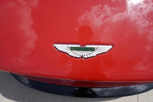 2019 Aston Martin DB11 Volante