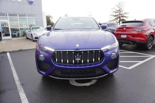 2022 Maserati Levante GT