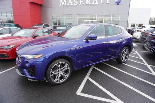 2022 Maserati Levante GT