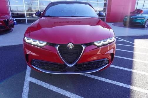 2024 Alfa Romeo Tonale Ti