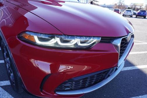 2024 Alfa Romeo Tonale Ti