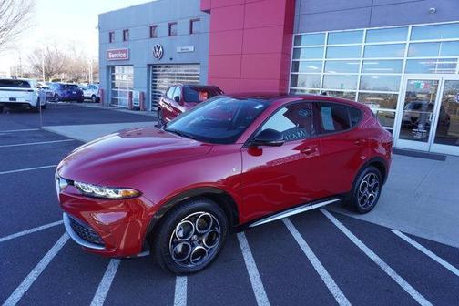 2024 Alfa Romeo Tonale Ti