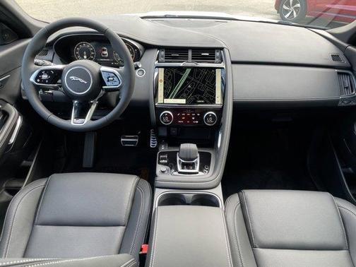 2024 Jaguar E-PACE P250 R-Dynamic SE