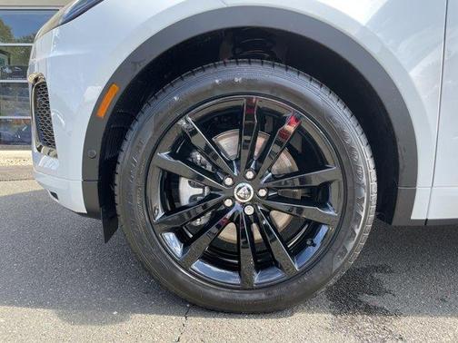 2024 Jaguar E-PACE P250 R-Dynamic SE