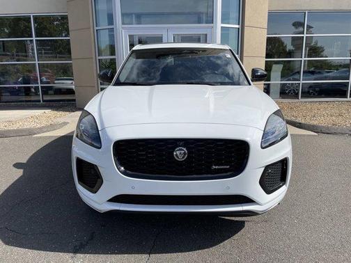 2024 Jaguar E-PACE P250 R-Dynamic SE